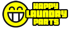 Happy Laundry Parts